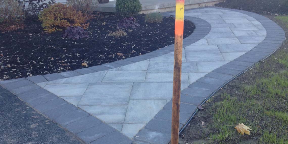 Landscaping Services in Baldwinsville, NY Mosher’s Landscaping LLC