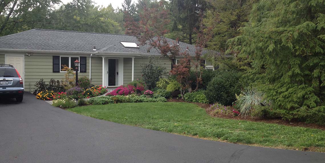 Mosher's Landscaping LLC Gallery Baldwinsville NY