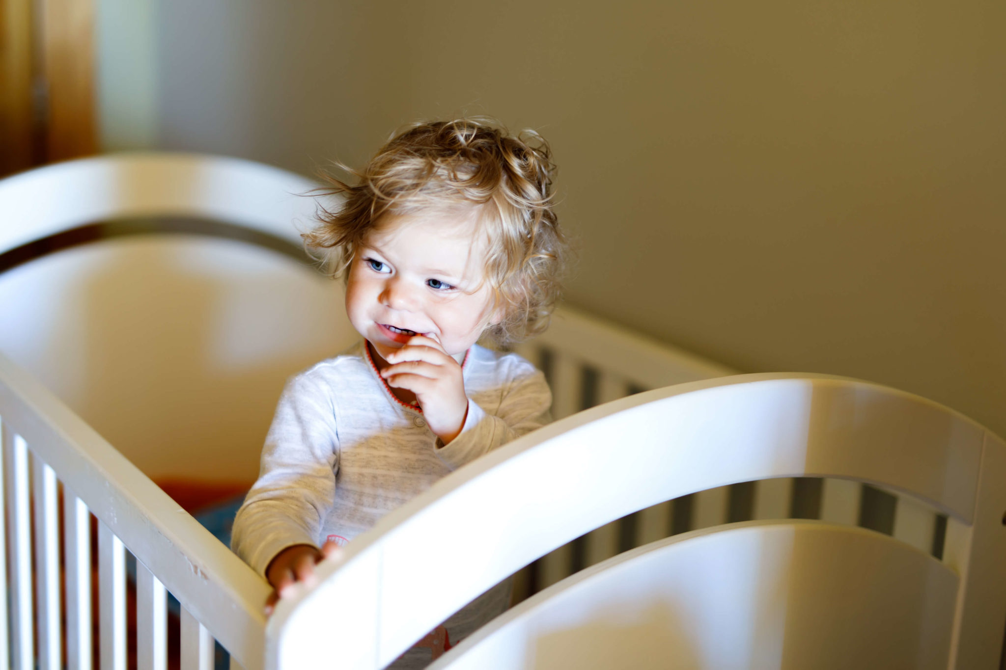 Why won't my toddler sleep? 8 things to try Moshi
