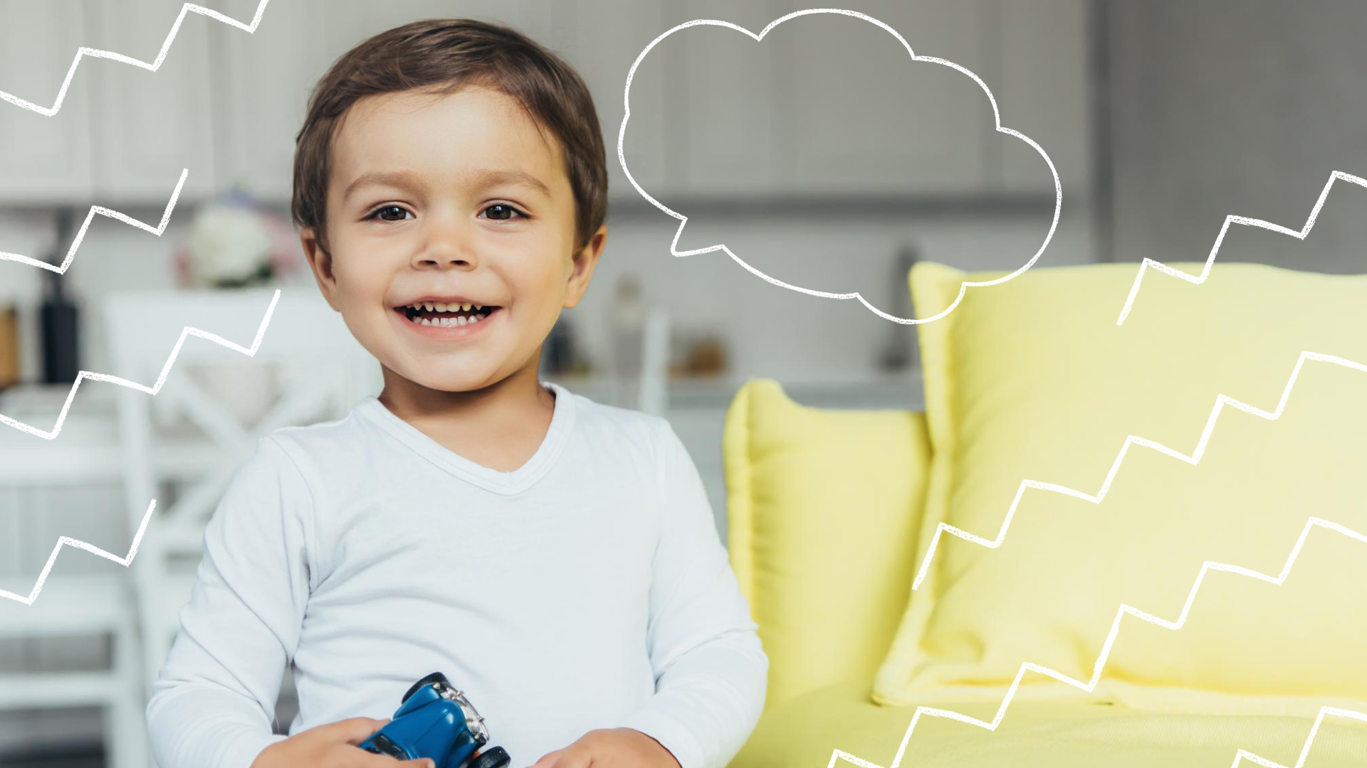 When Do Kids Start Talking? Resources to Increase Speech Moshi
