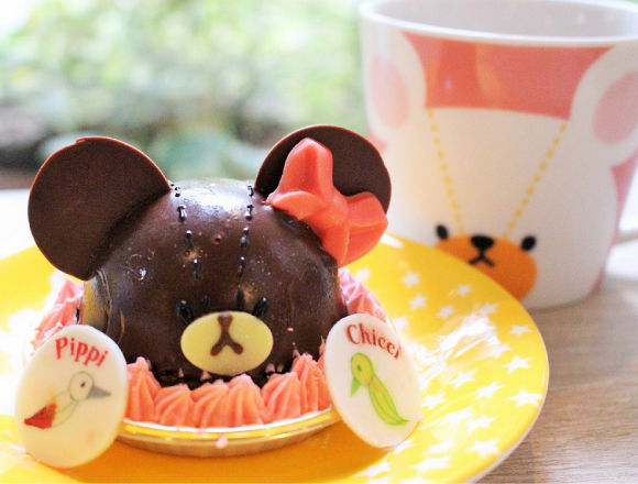 くまのがっこう ダイニングカフェ第2期開催！限定スーベニア付きメニューも｜じゃらんニュース くまのがっこう15周年記念！ことりカフェとコラボしたスペシャルスイーツを発売♪ | Moshi Moshi Nippon | もしもしにっぽん