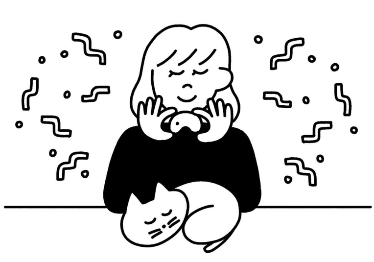 イラストから楽曲まで！あらゆるアートが集まった「まがたまアートコンテスト」応募作品を紹介 MOSHI MOSHI