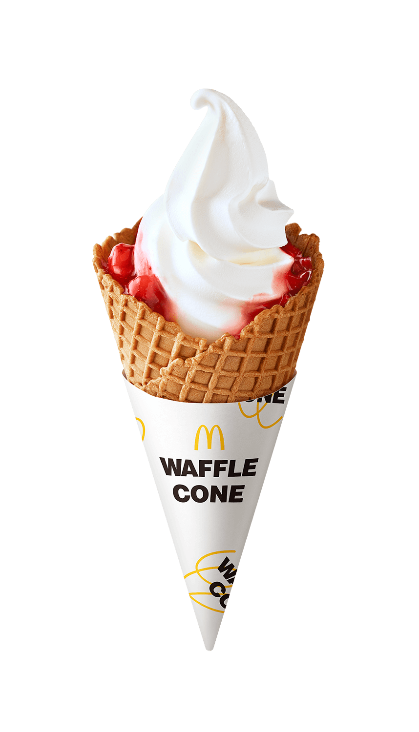 Mcdonald S Ice Cream Cone Nutritional Value Blog Dandk