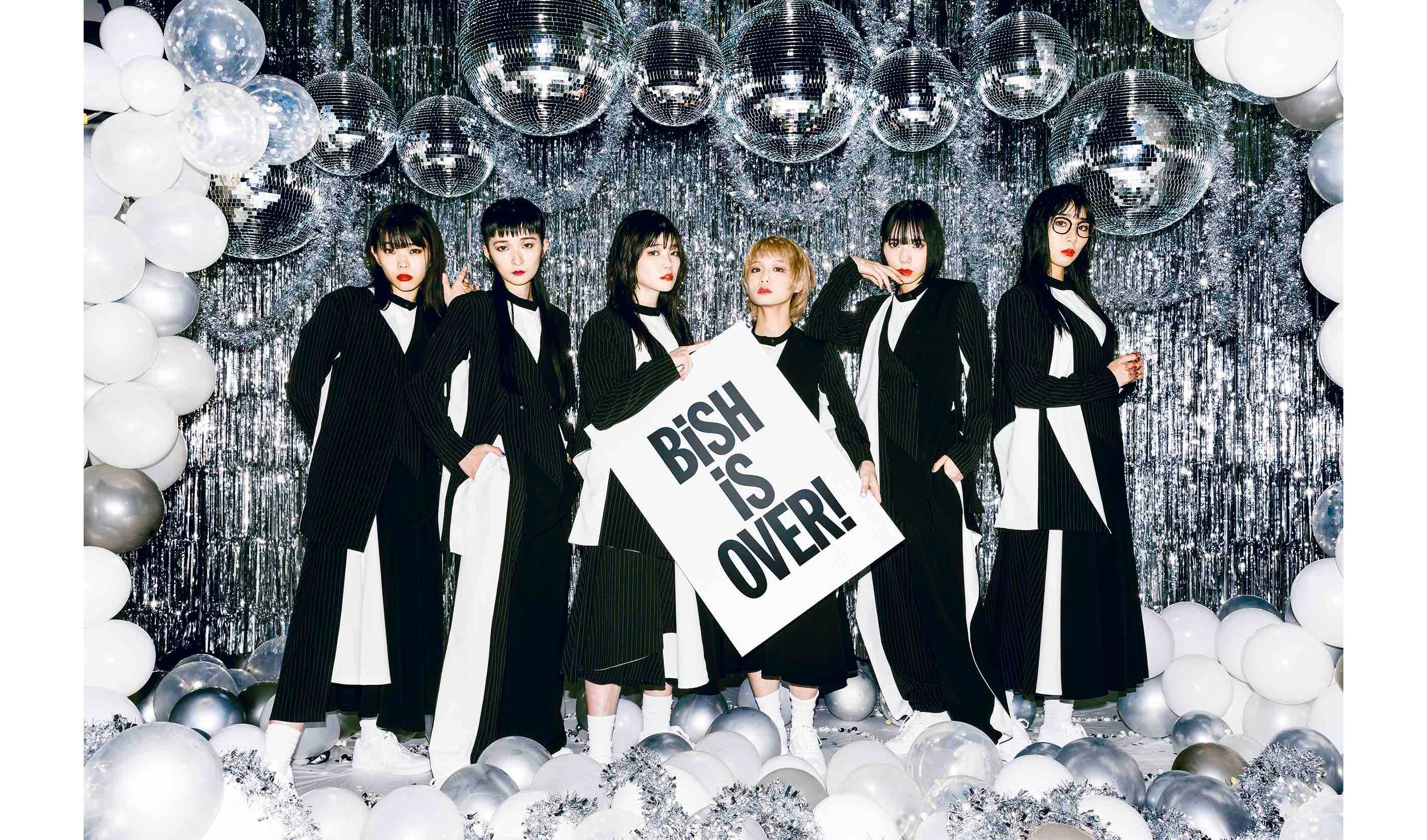 Idol Tour 2023 Idol Group Bish To Disband In 2023, Promises To Make 2022 The 'Year Of Bish' | Moshi Moshi Nippon | もしもしにっぽん