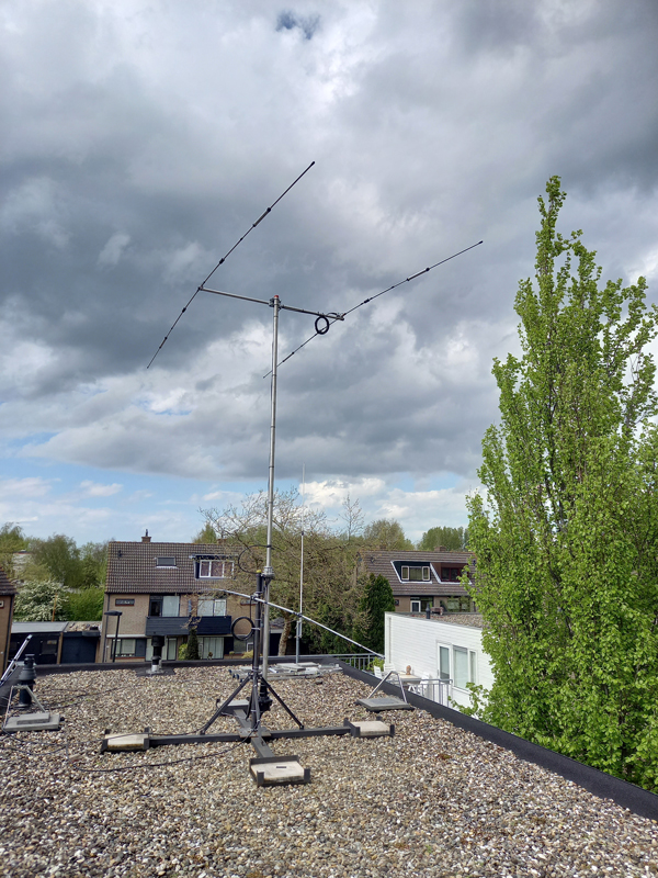 Mosley Electronics | Manufacturer of World Famous HF Communication