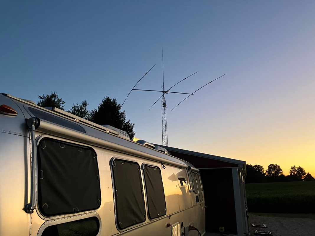 Mosley Electronics | Manufacturer of World Famous HF Communication