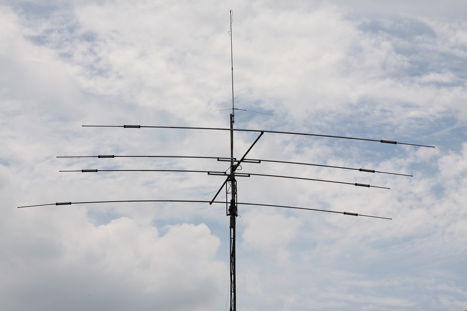 Mosley Electronics | Manufacturer of World Famous HF Communication