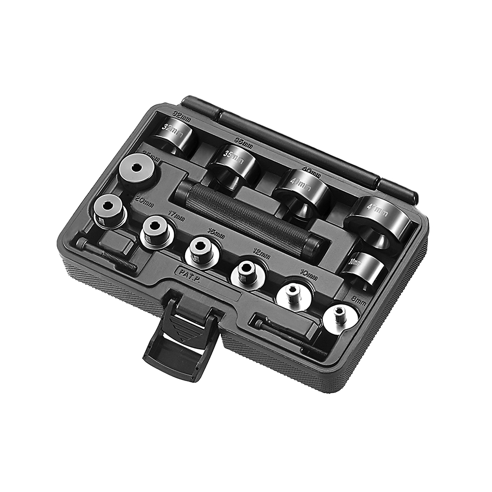 Bearing Driver Set MOSPEC MOSPEC MOTORCYCLE TOOLS