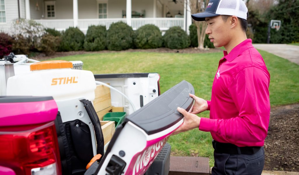 Why You Need a Mosquito and Pest Control Services Expert