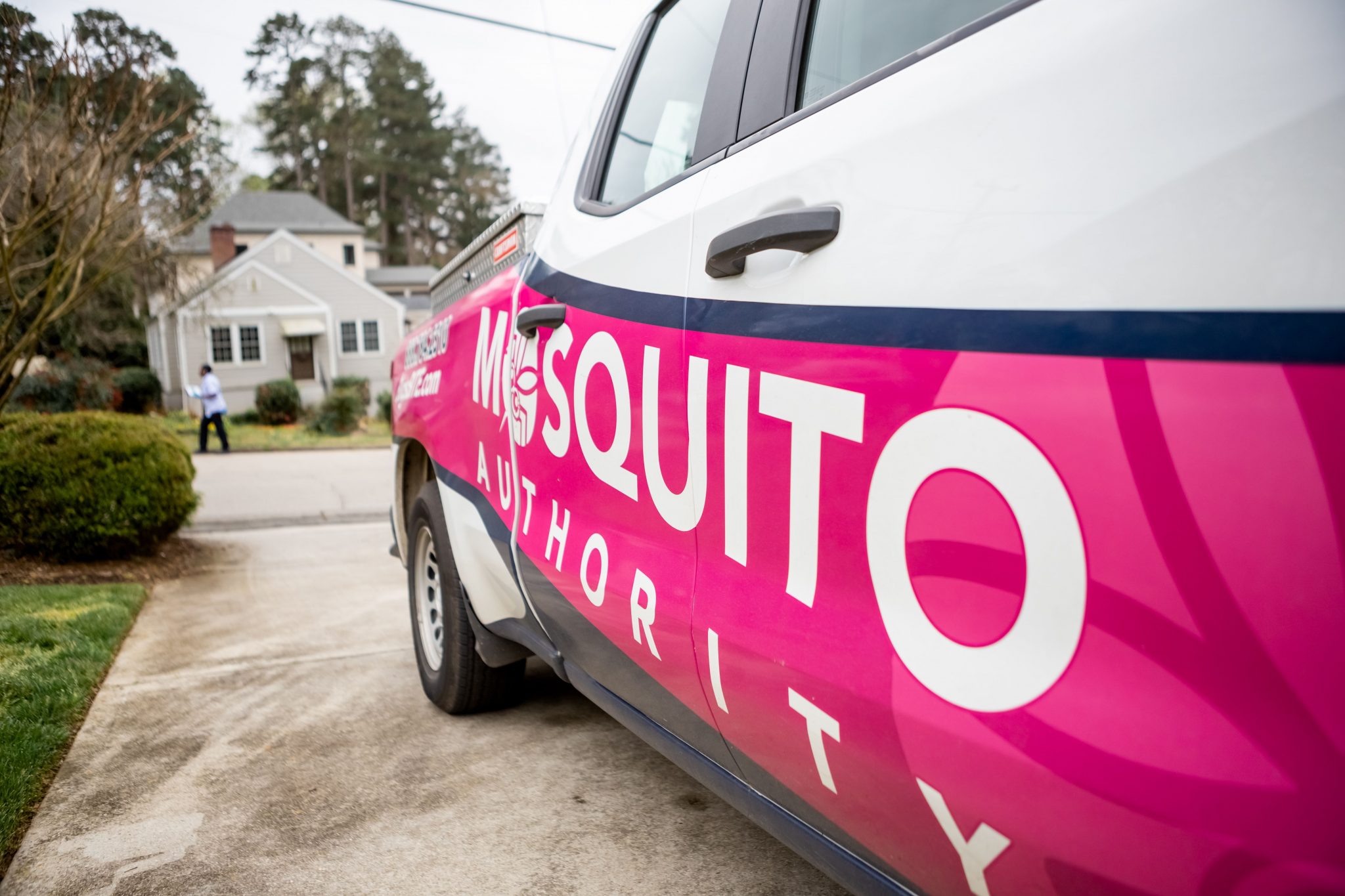 Special Event Services