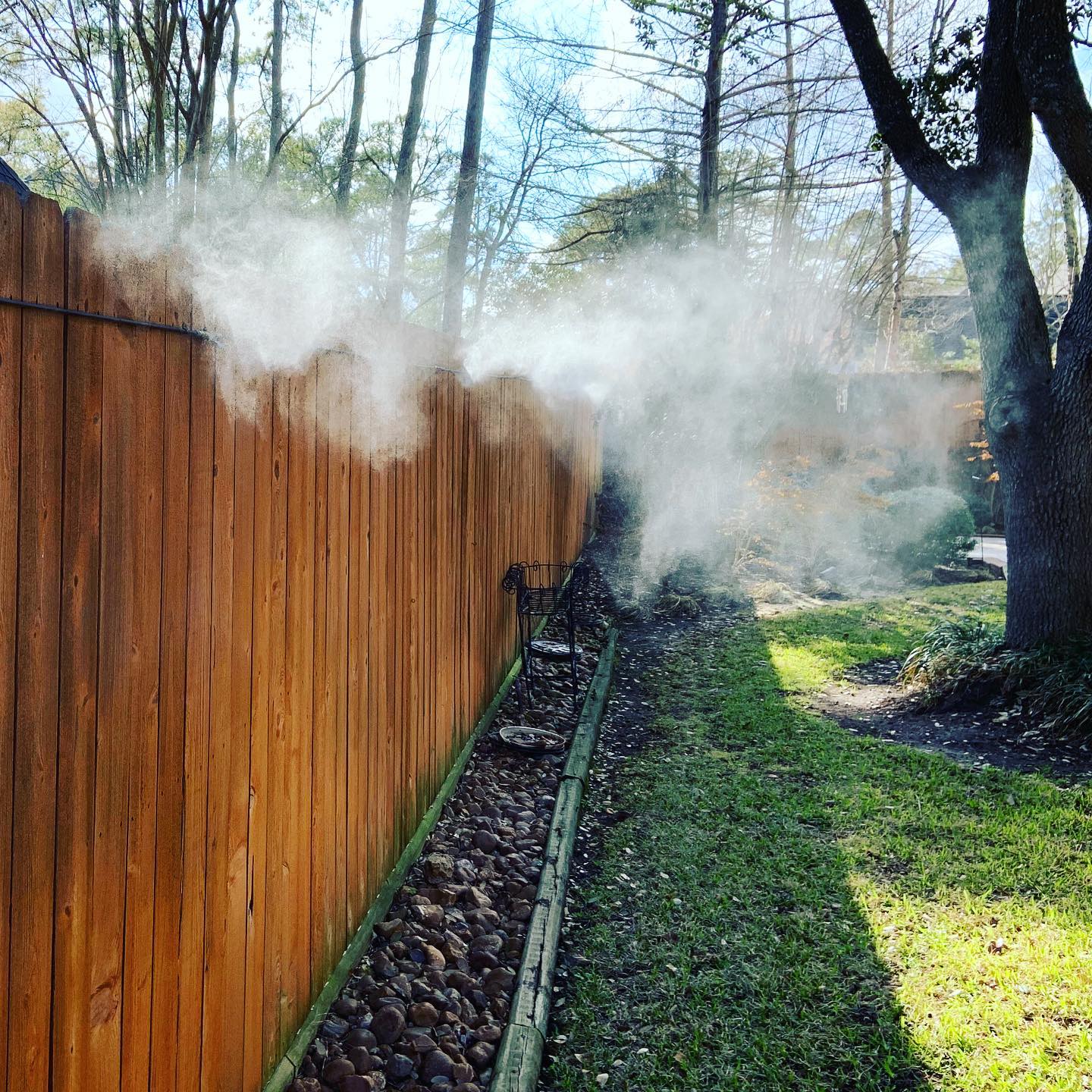 Are Mosquito Misting Systems Worth It? MosquitoMax