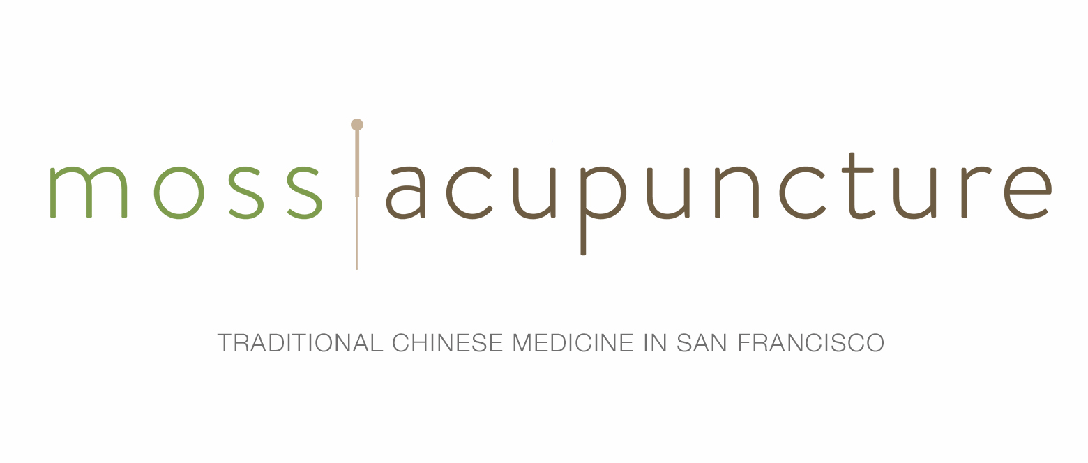 Moss Acupuncture San Francisco