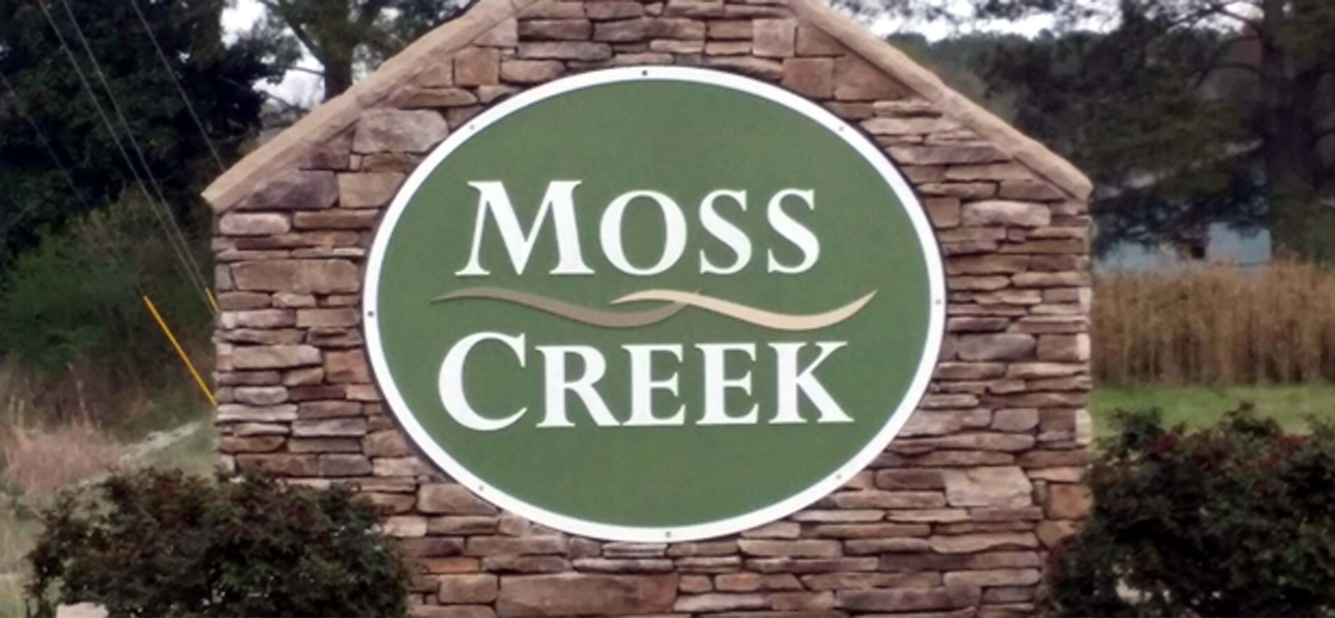 Moss Creek
