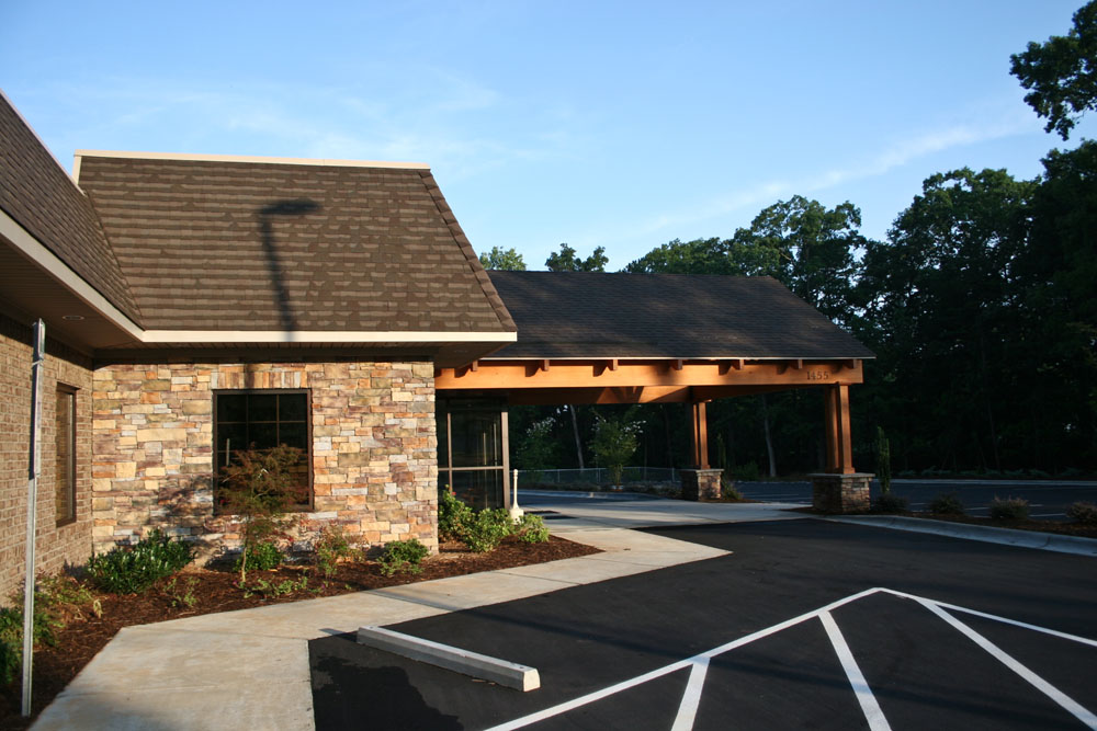 The Child Health Center Hickory, NC 28601 Moss Marlow