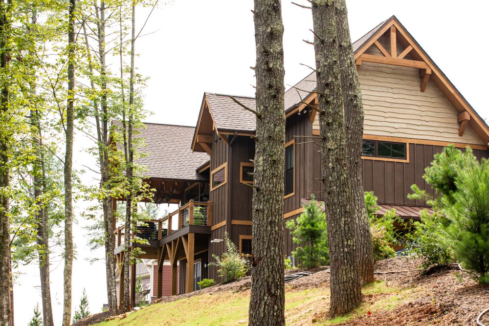 The Coves Home 3 Lenoir, NC 28645 Moss Marlow