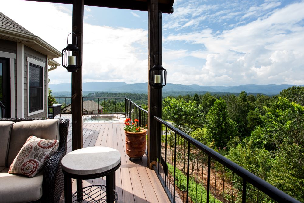 The Coves Home 2 Lenoir, NC 28645 Moss Marlow