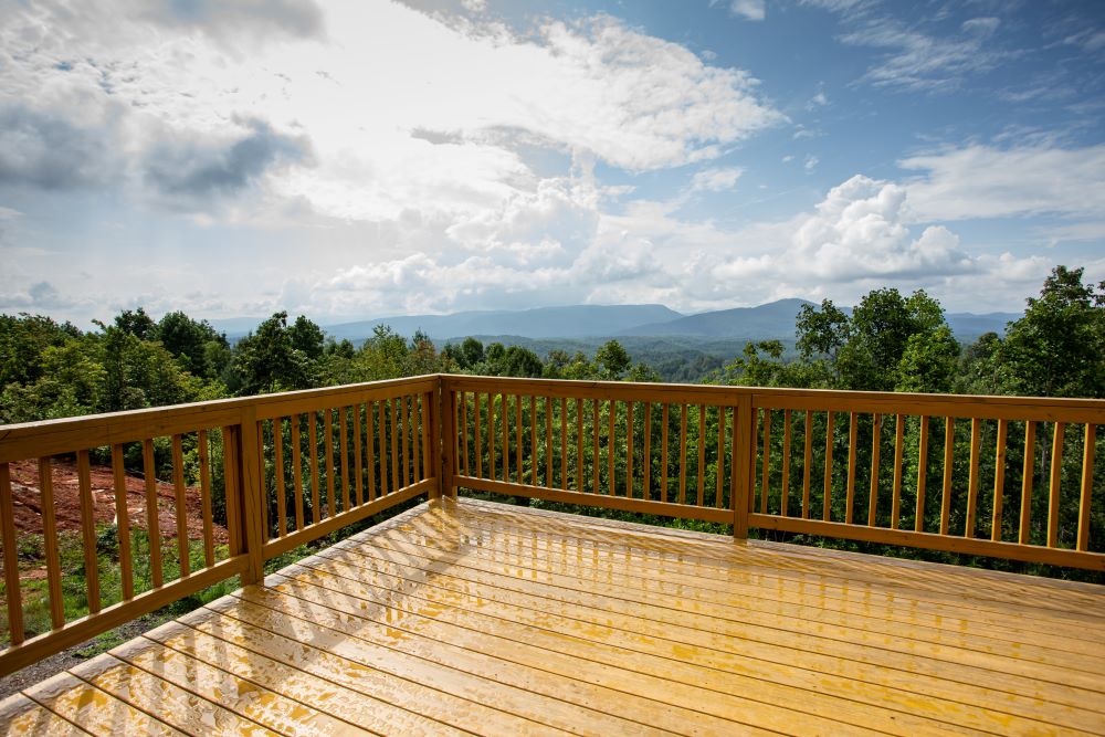 The Coves Cottages Lenoir, NC 28645 Moss Marlow