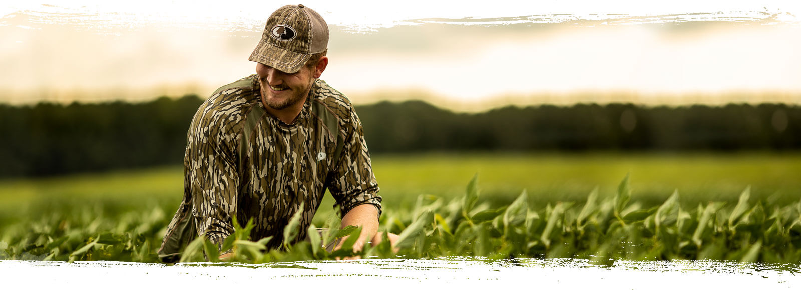 Bottomland Mossy Oak