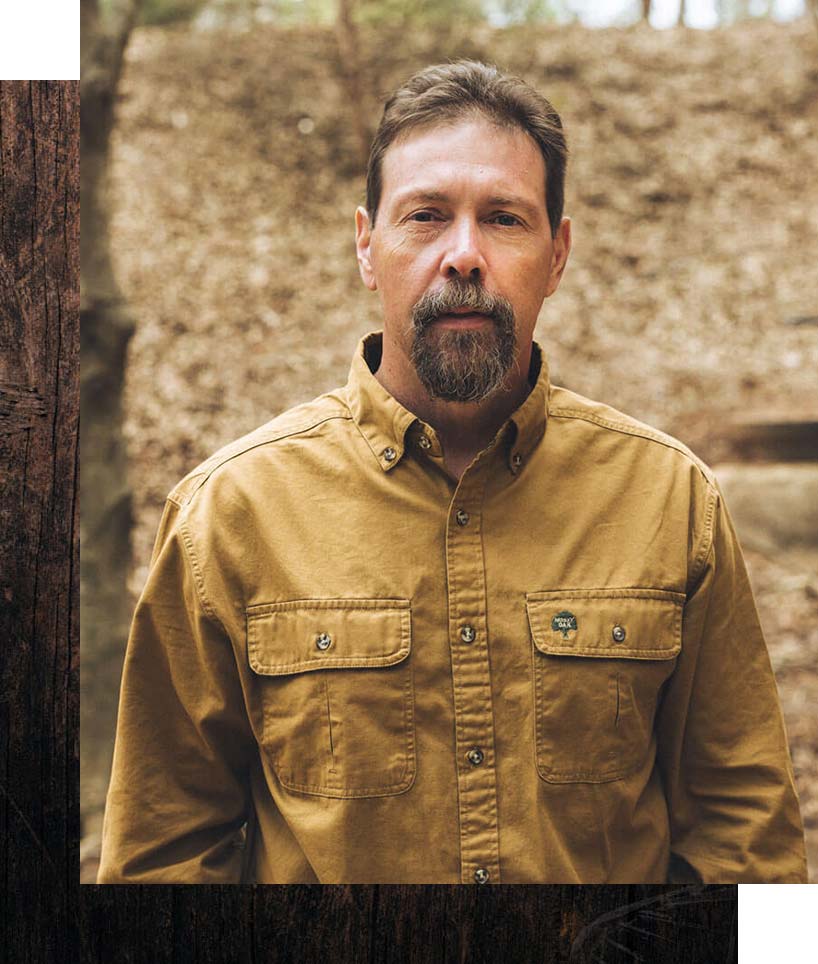 Gamekeeper Grants Mossy Oak