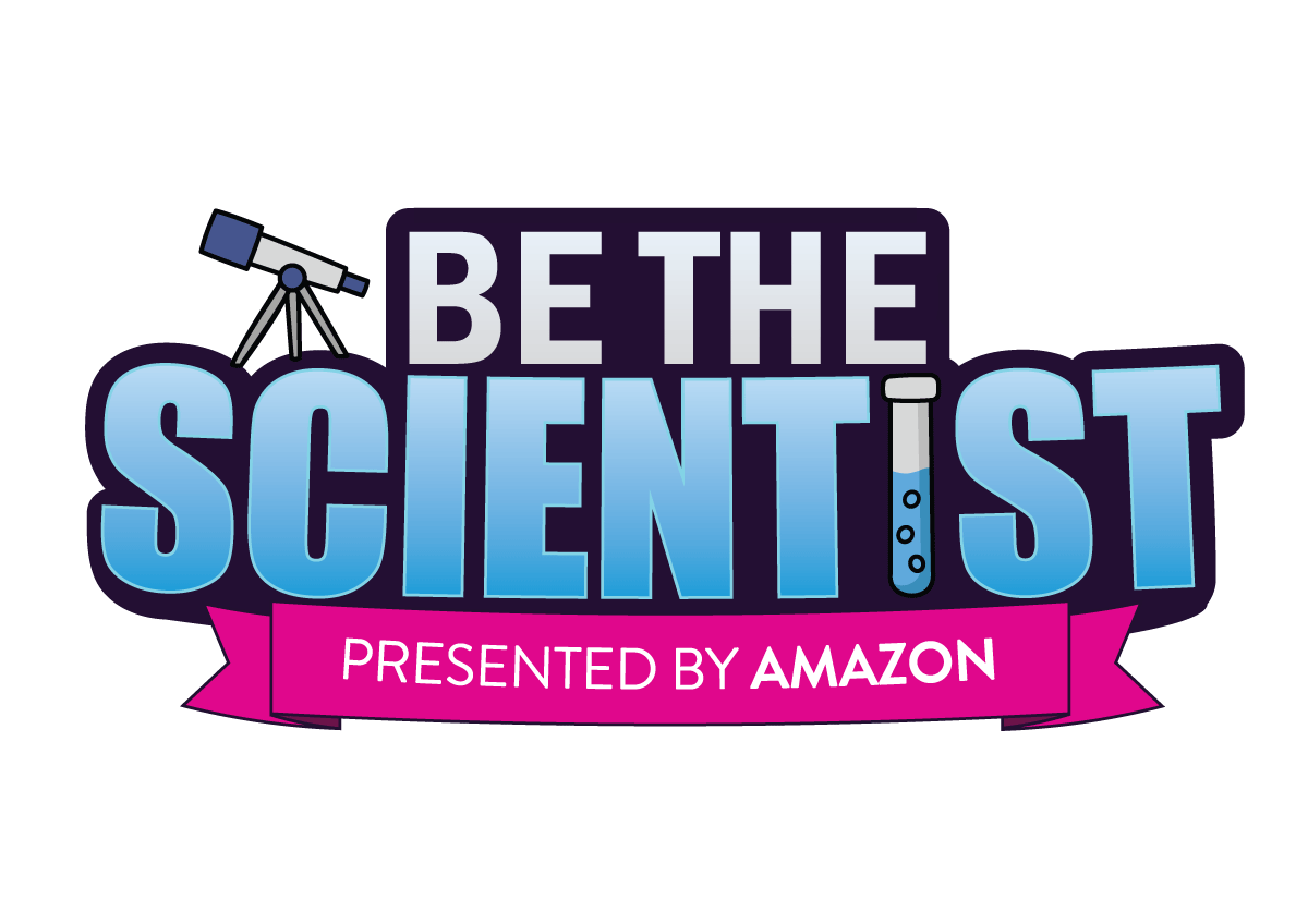 Amazon presents Be the Physicist Milton J. Rubenstein Museum of