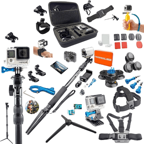 The 5 Best GoPro Mounts for Snowboarding 2022 Reviews & Deals