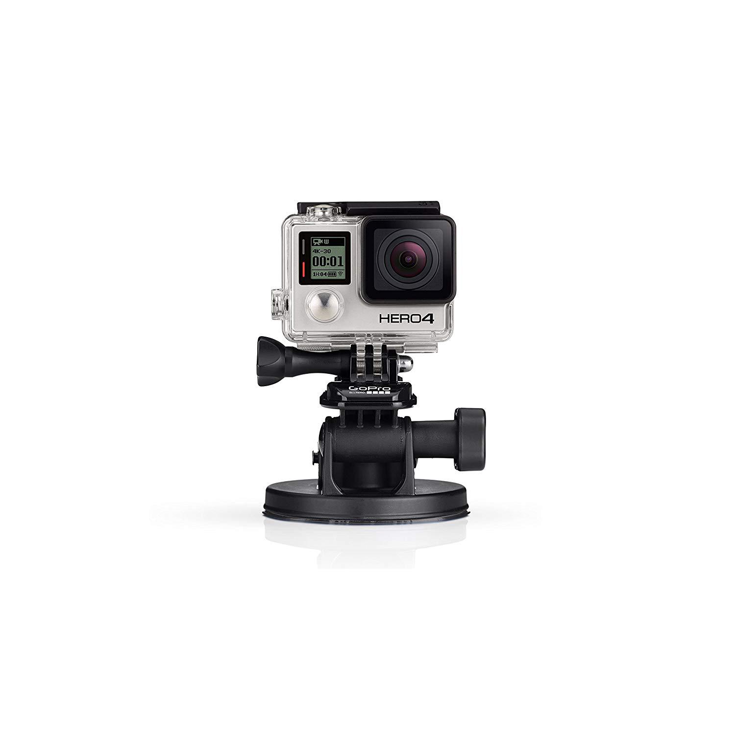 The 5 Best GoPro Mounts for Snowboarding 2022 Reviews & Deals