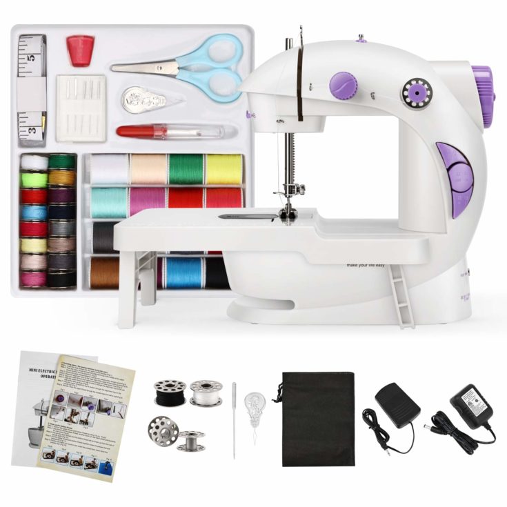 Best Sewing Machines for Kids 2020 Reviews
