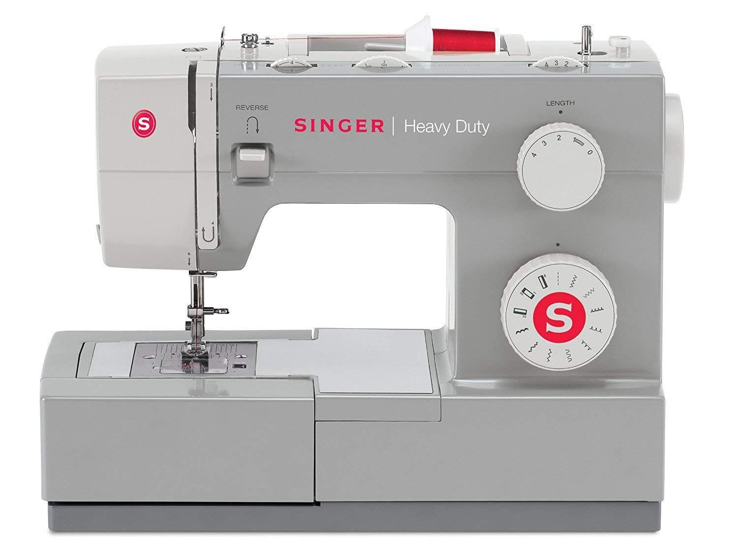 Best Sewing Machines For Leather 2023 Reviews