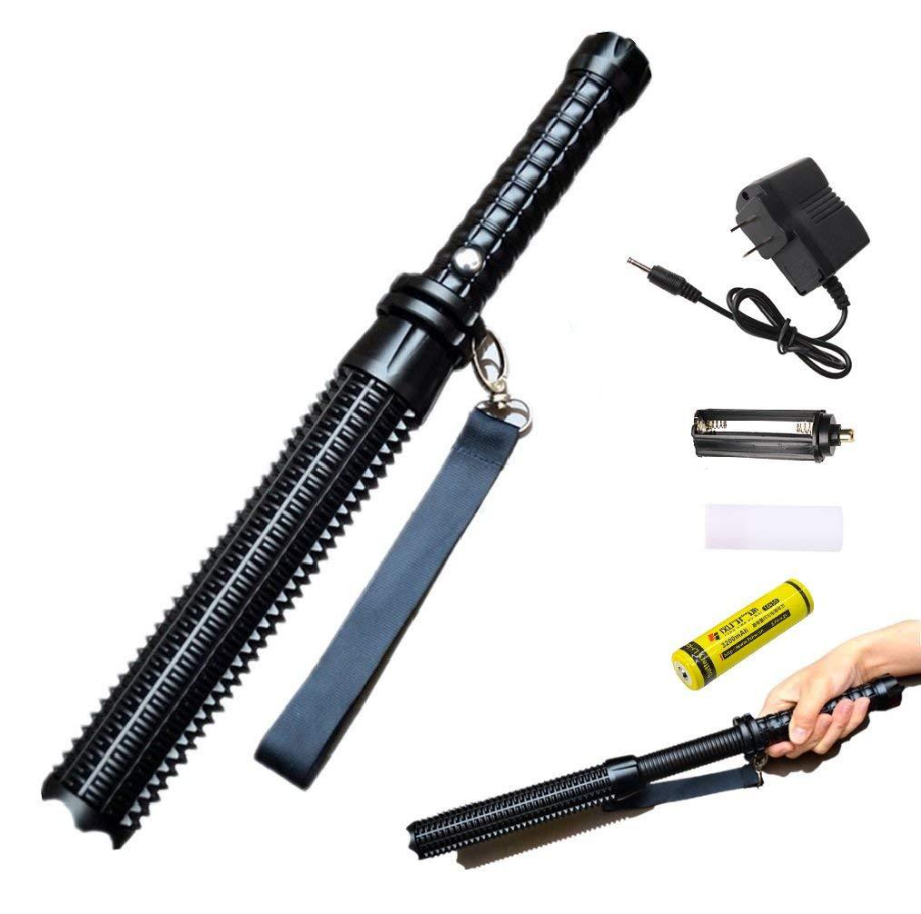 The Best Expandable, Collapsible & Tactical Batons 2022 Reviews