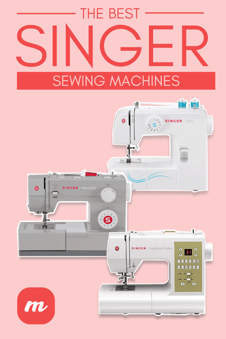 Best Singer Sewing Machines 2020 Reviews