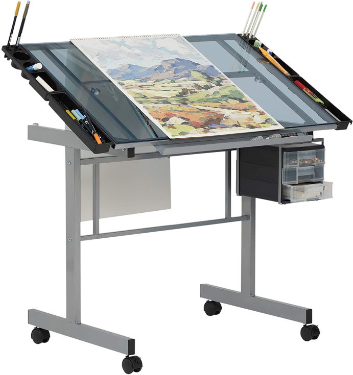 Best Drafting Table 2022 Reviews
