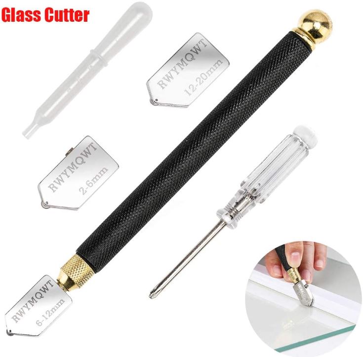 Best Glass Cutters 2024 Reviews
