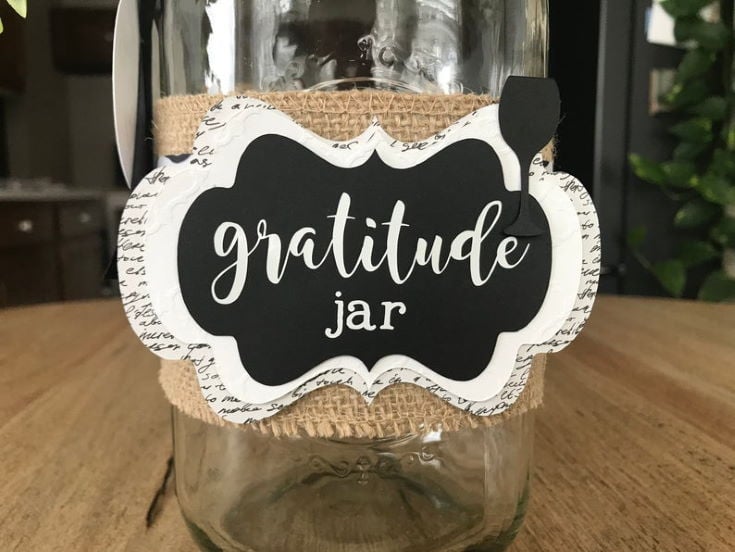 13 DIY Gratitude Jar Ideas You Can Try At Home