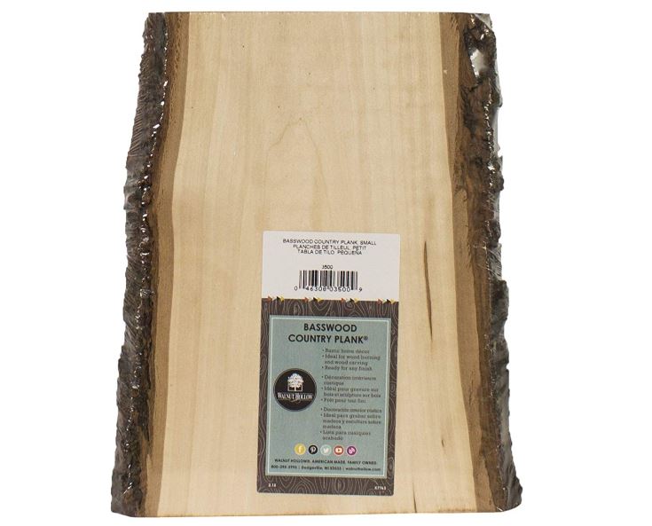 Best Wood for Wood Burning Art 2022 Reviews