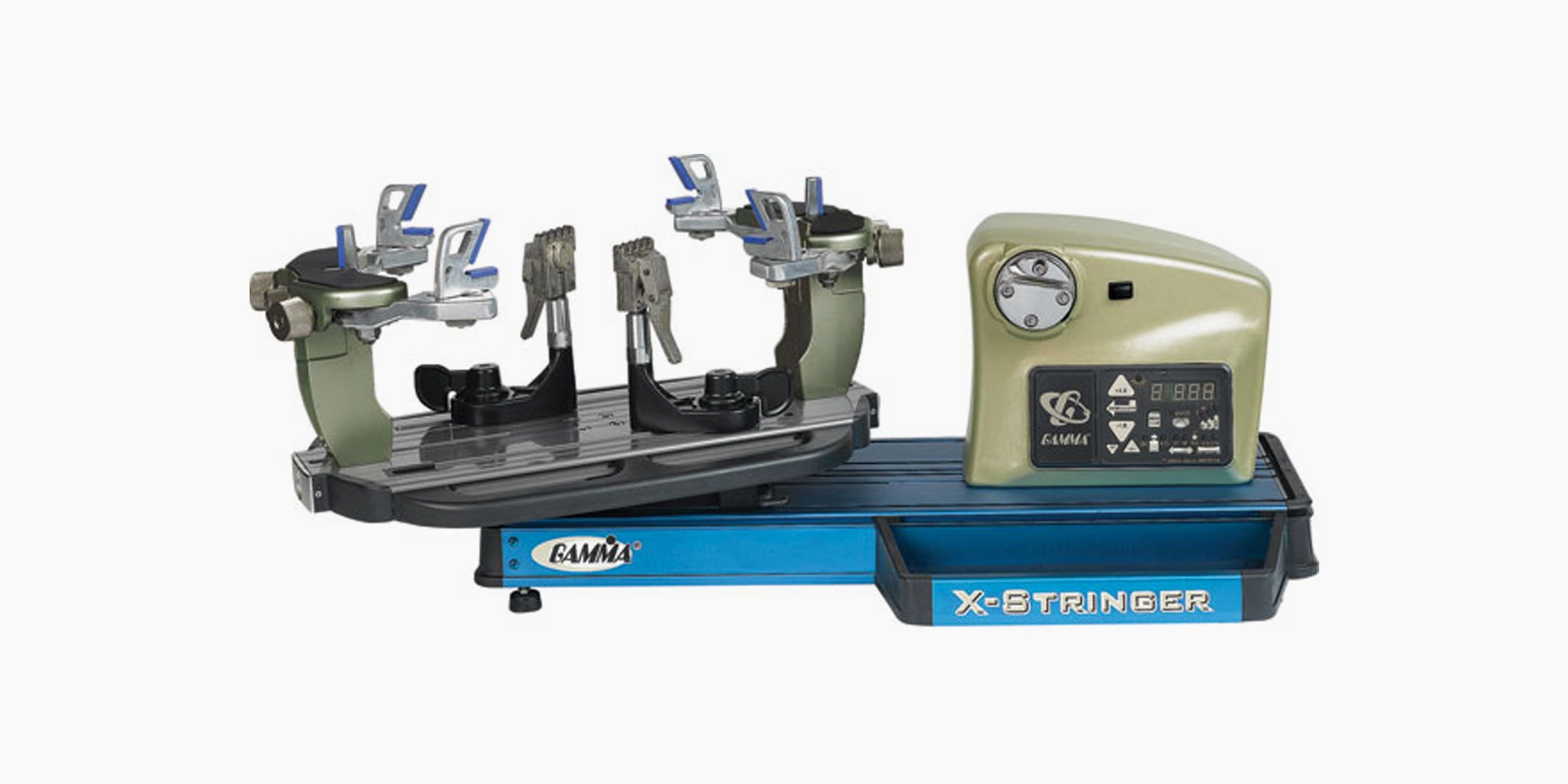 Best Tennis Stringing Machines Reviews 2023