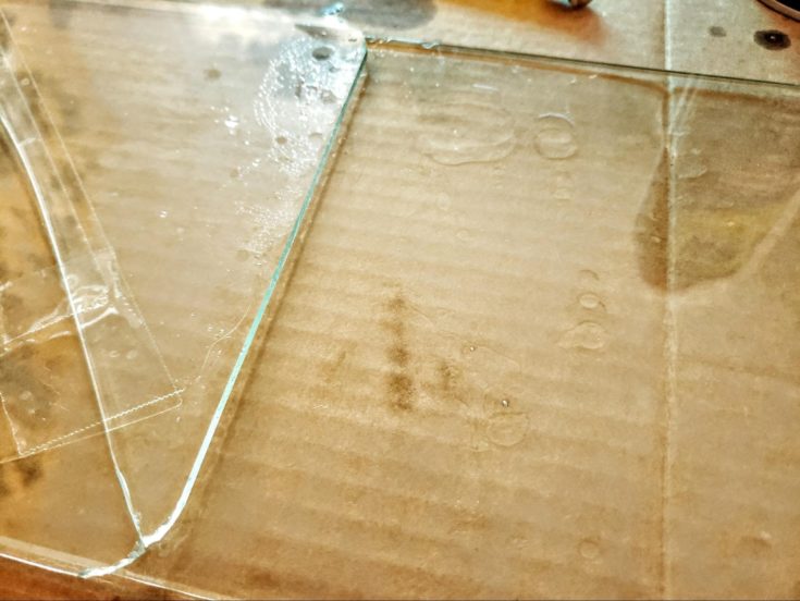 How To Cut Window Glass With A Glass Cutter