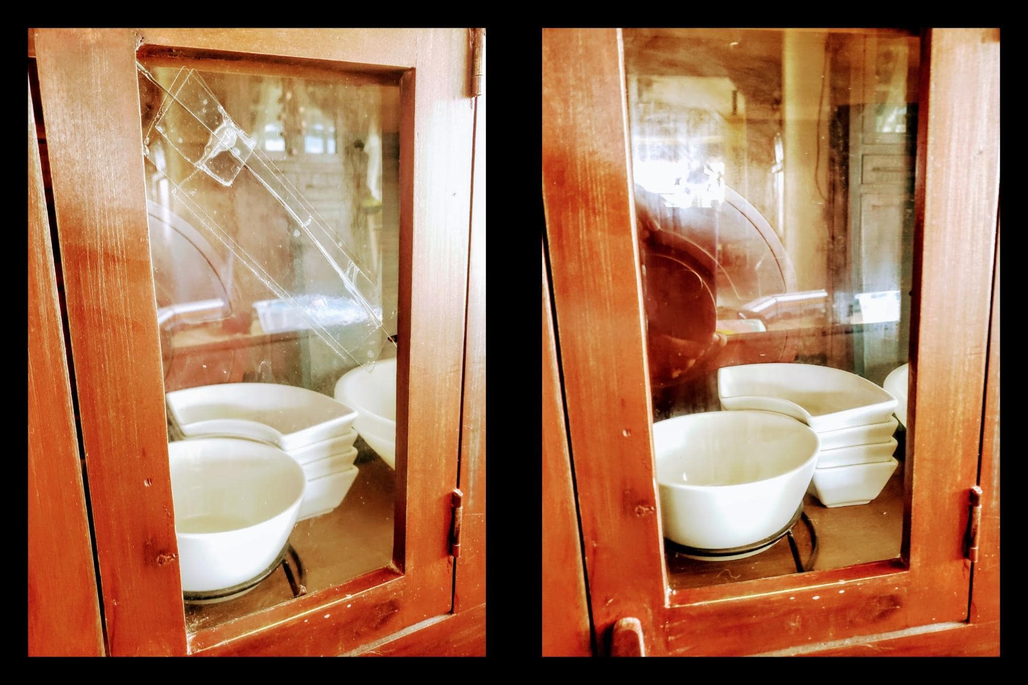 How To Cut Window Glass With A Glass Cutter