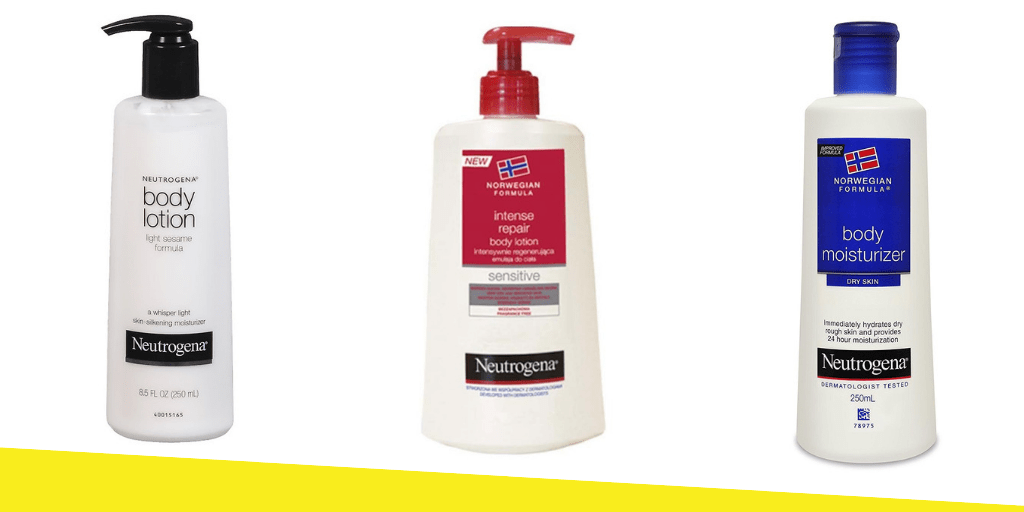 Top Selling Body Lotion Brands in India Which Are Essential To Your