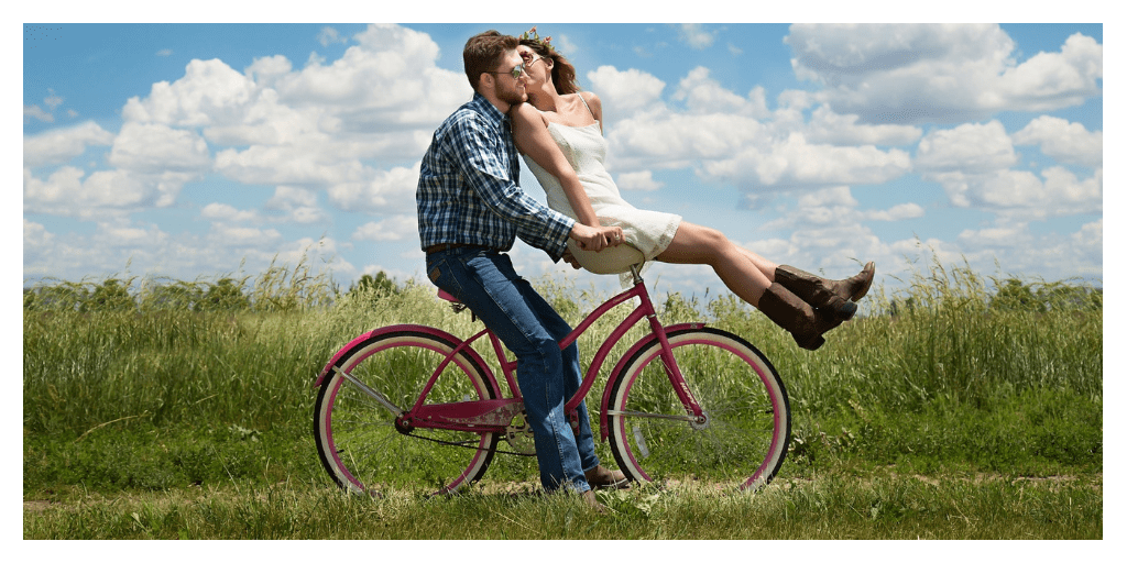 9 Experiences To Have This Valentine’s Day With Your Partner