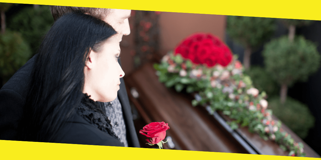 Simple Memorial What Is The Average Cost Of A Casket
