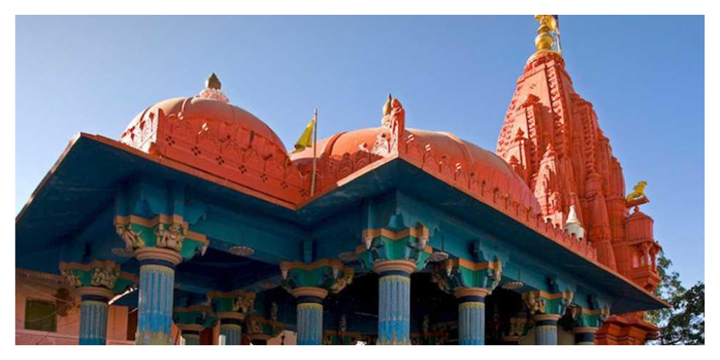 Religious Places in Rajasthan