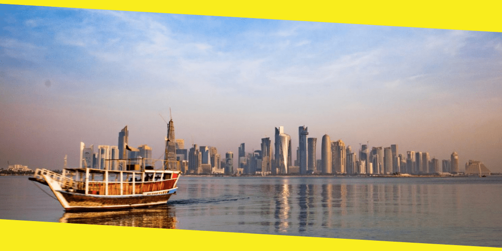 Top 4 Amazing Things to Do in Qatar to Make Your Trip Full