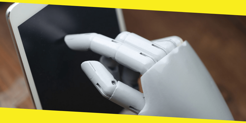 How Artificial Intelligence Changing the Concept of Mobile