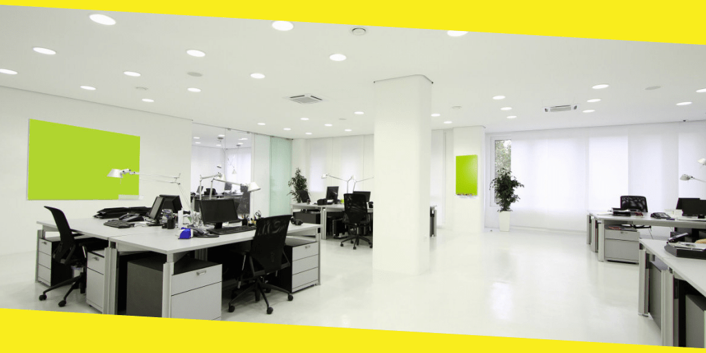 6 Places in India That Are a Hotspot for Renting Office Spaces
