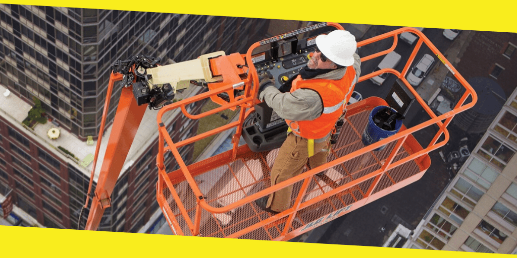7 Aerial Lift Safety Tips You Should Know