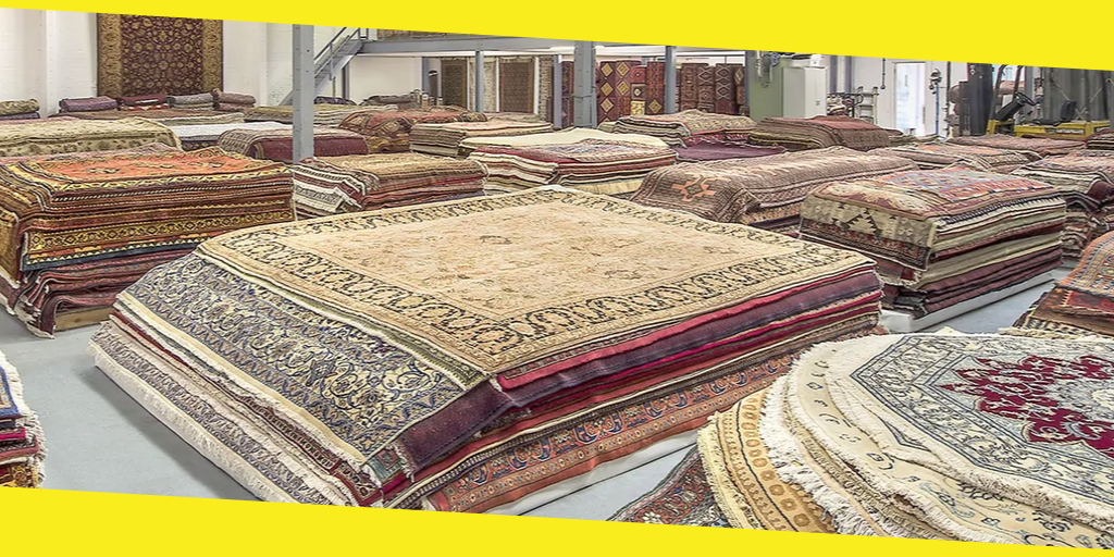 Is a Persian Rug an Investment?
