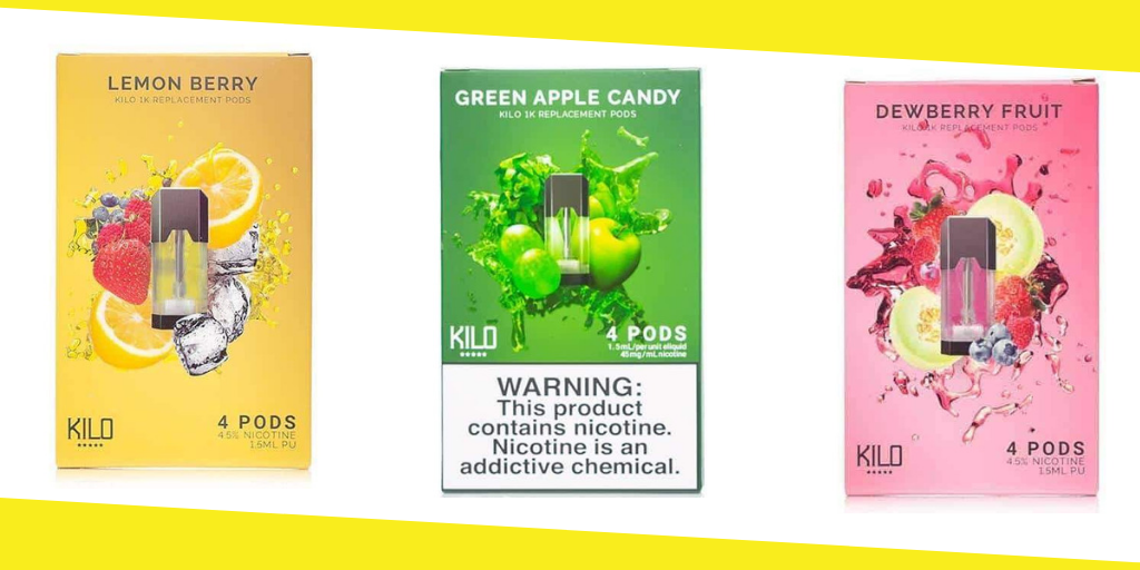 The Best Ejuice for Blowing Big Clouds