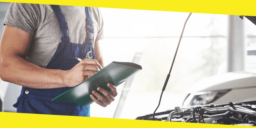 Penalties for Not Having a MOT
