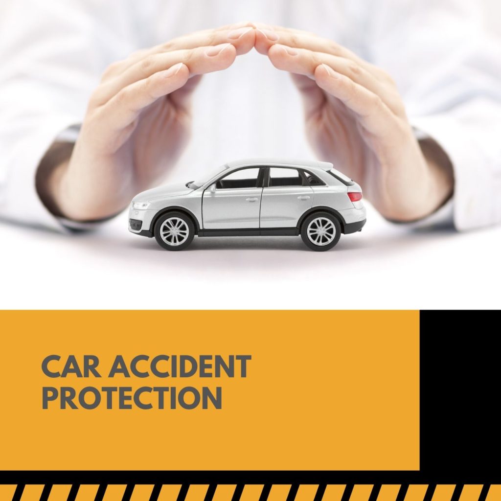 Car Accident Protection Why You Should Always Have Vehicle Insurance