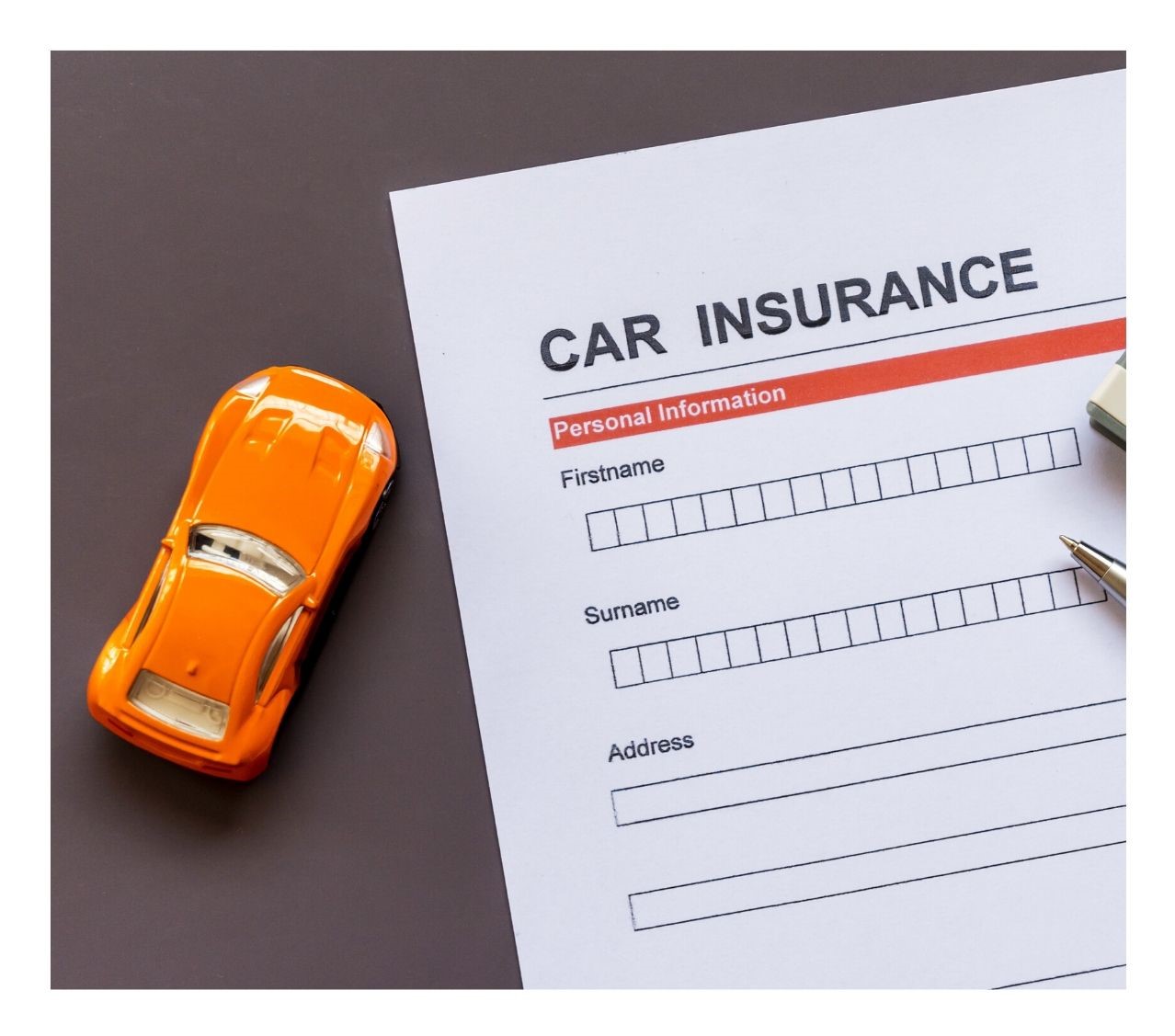 Car Accident Protection Why You Should Always Have Vehicle Insurance